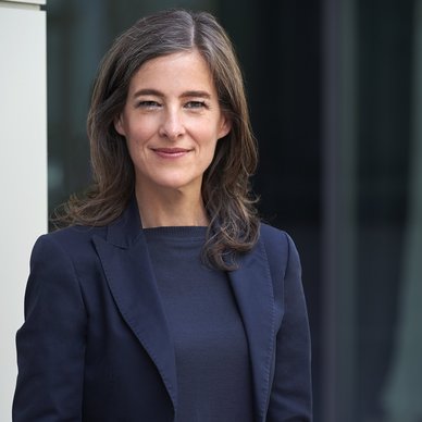 Claudia Spehn | Finanzielle Unabhängigkeit